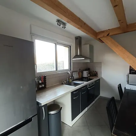 Holiday home Maisonnette Dans Hameau Provencal