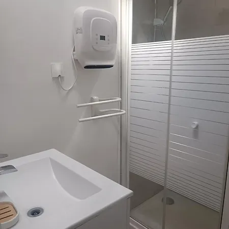 Holiday home Maisonnette Dans Hameau Provencal